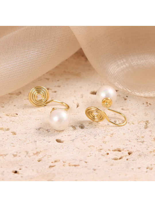 Womens jewelry and accessories XIMI 6942392864690 CLIPS (864690)