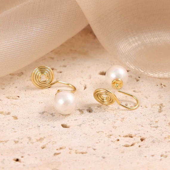 Womens jewelry and accessories XIMI 6942392864690 CLIPS (864690)