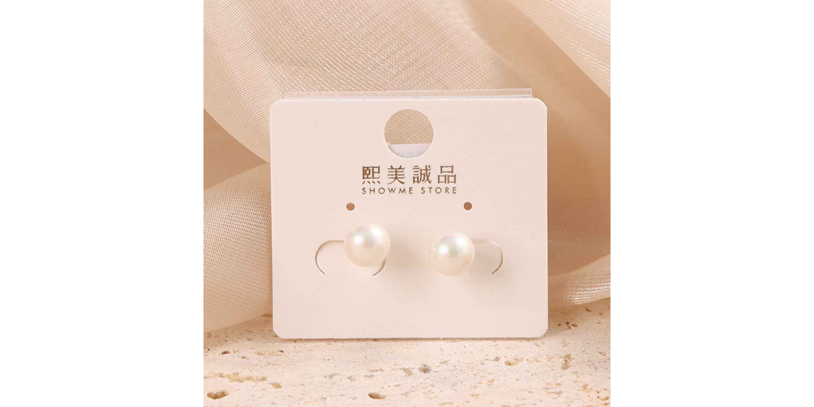 Womens jewelry and accessories XIMI 6942392864690 CLIPS (864690)