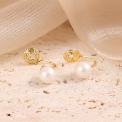 Womens jewelry and accessories XIMI 6942392864690 CLIPS (864690)