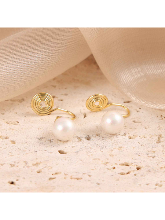 Womens jewelry and accessories XIMI 6942392864690 CLIPS (864690)