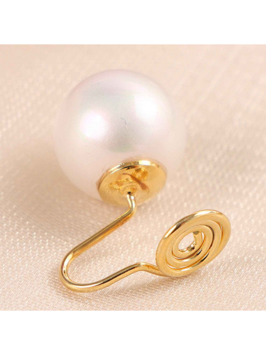 Womens jewelry and accessories XIMI 6942392864713 CLIPS (864713)