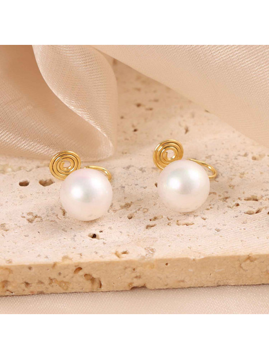 Womens jewelry and accessories XIMI 6942392864713 CLIPS (864713)