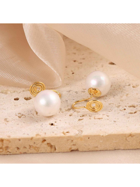 Womens jewelry and accessories XIMI 6942392864713 CLIPS (864713)