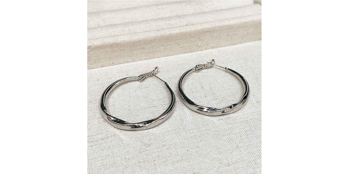 Женские украшения и акессуары XIMI 6942392869176 EARRINGS (869176)