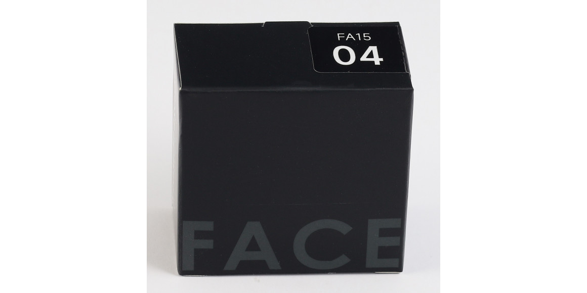 Cosmetics XIMI 6974908111035 POWDER #4 (111035)