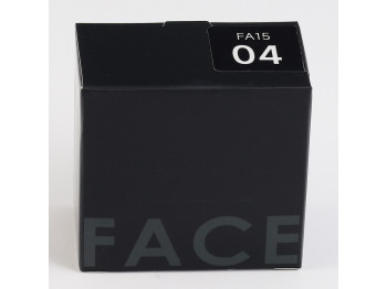 Cosmetics XIMI 6974908111035 POWDER #4 (111035)