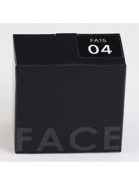 Cosmetics XIMI 6974908111035 POWDER #4 (111035)