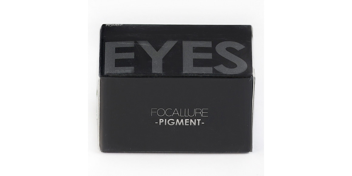 Կոսմետիկա XIMI 6974908116948 EYESADOW 1 (116948)
