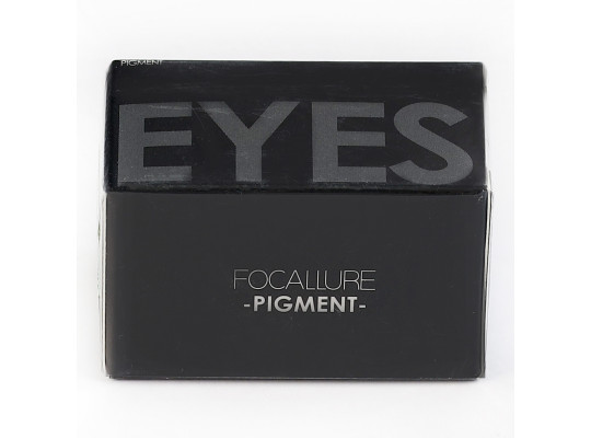 Косметика XIMI 6974908116948 EYESADOW 1 (116948)