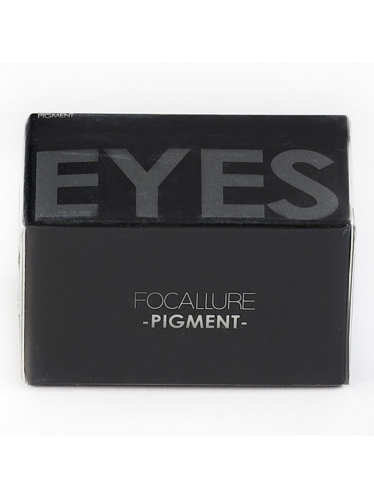 Cosmetics XIMI 6974908116948 EYESADOW 1 (116948)