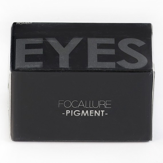 Косметика XIMI 6974908116948 EYESADOW 1 (116948)