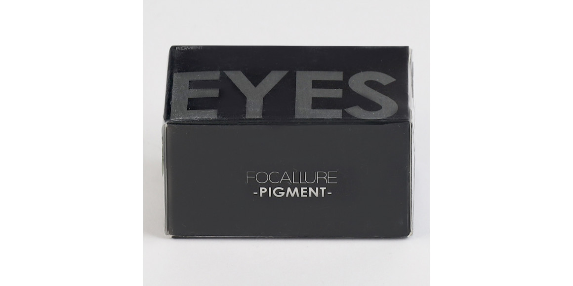 Cosmetics XIMI 6974908116993 EYESADOW 6 (116993)