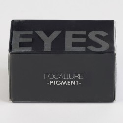 Косметика XIMI 6974908116993 EYESADOW 6 (116993)
