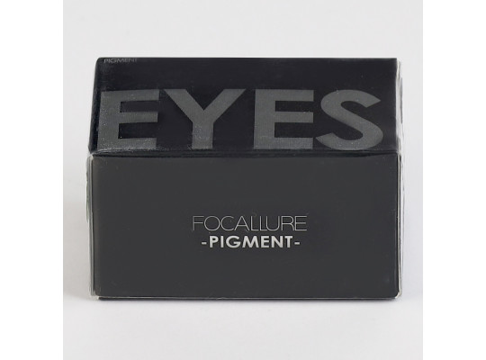 Косметика XIMI 6974908116993 EYESADOW 6 (116993)