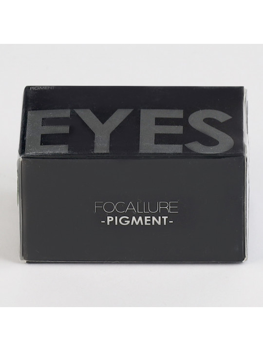 Cosmetics XIMI 6974908116993 EYESADOW 6 (116993)