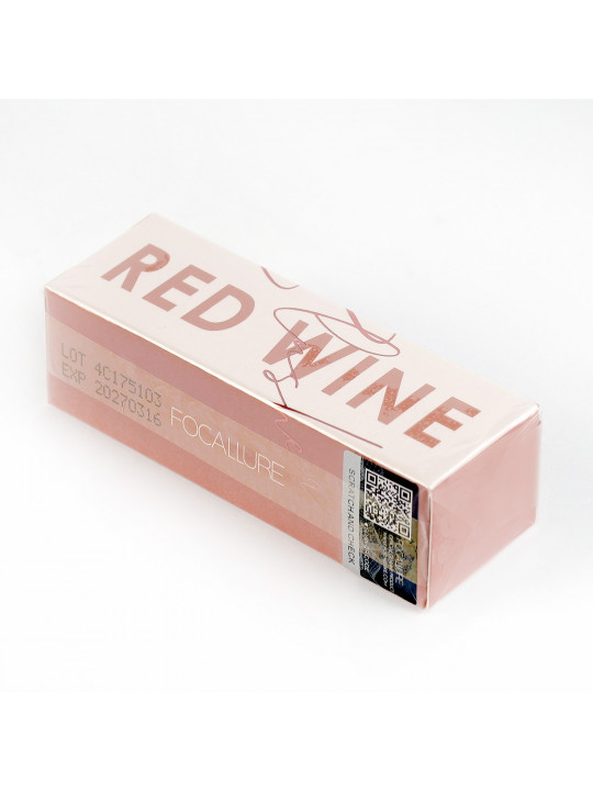 Cosmetics XIMI 6974908117143 BLUSHER 1 (117143)
