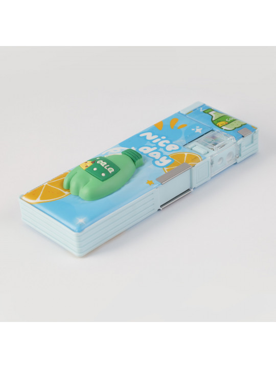 Pen-boxes XIMI 6976479380148 PENCIL (380148)