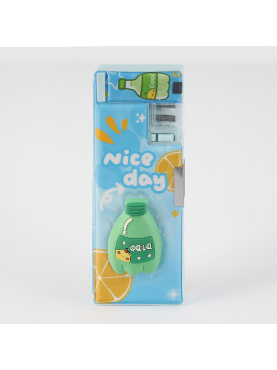 Pen-boxes XIMI 6976479380148 PENCIL (380148)