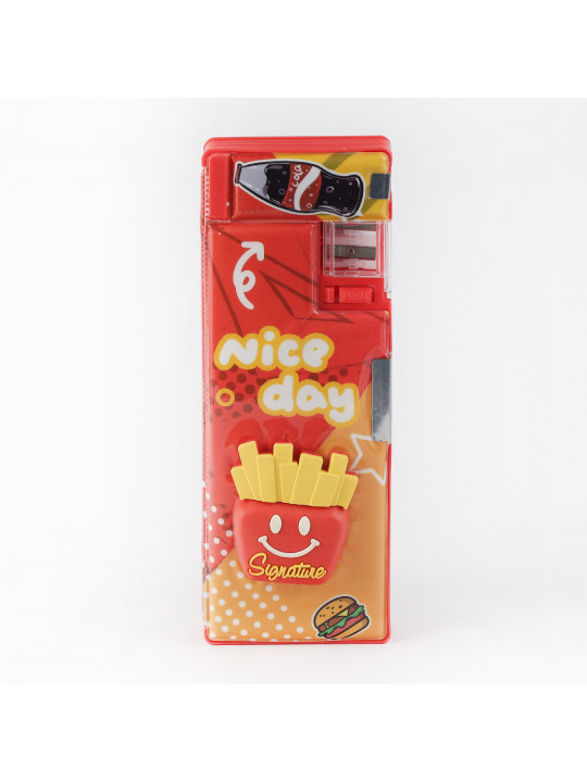 Pen-boxes XIMI 6976479380148 PENCIL (380148)