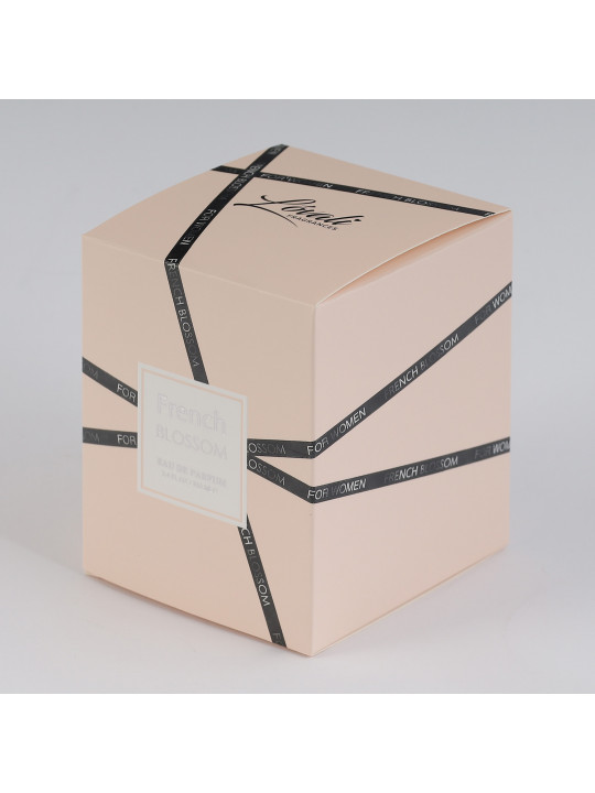 Կանացի օծանելիք XIMI 840417950020 FRENCH BLOSSOM (950020)