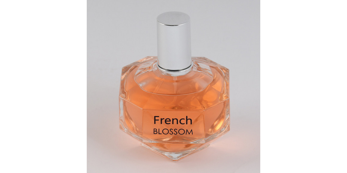Perfume for women XIMI 840417950020 FRENCH BLOSSOM (950020)
