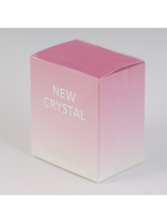 Կանացի օծանելիք XIMI 840417950129 NEW CRYSTAL (950129)