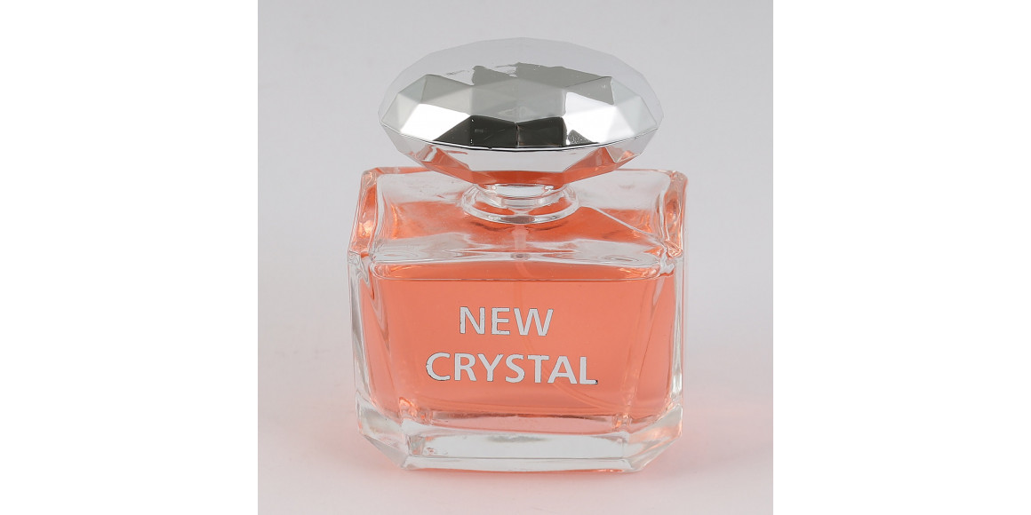 Կանացի օծանելիք XIMI 840417950129 NEW CRYSTAL (950129)