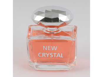 Կանացի օծանելիք XIMI 840417950129 NEW CRYSTAL (950129)