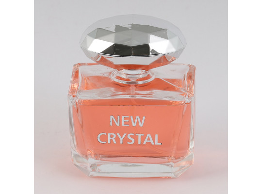 Կանացի օծանելիք XIMI 840417950129 NEW CRYSTAL (950129)