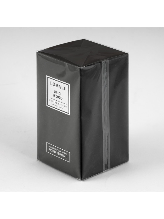 Կանացի օծանելիք XIMI 840417952031 WOOD (952031)
