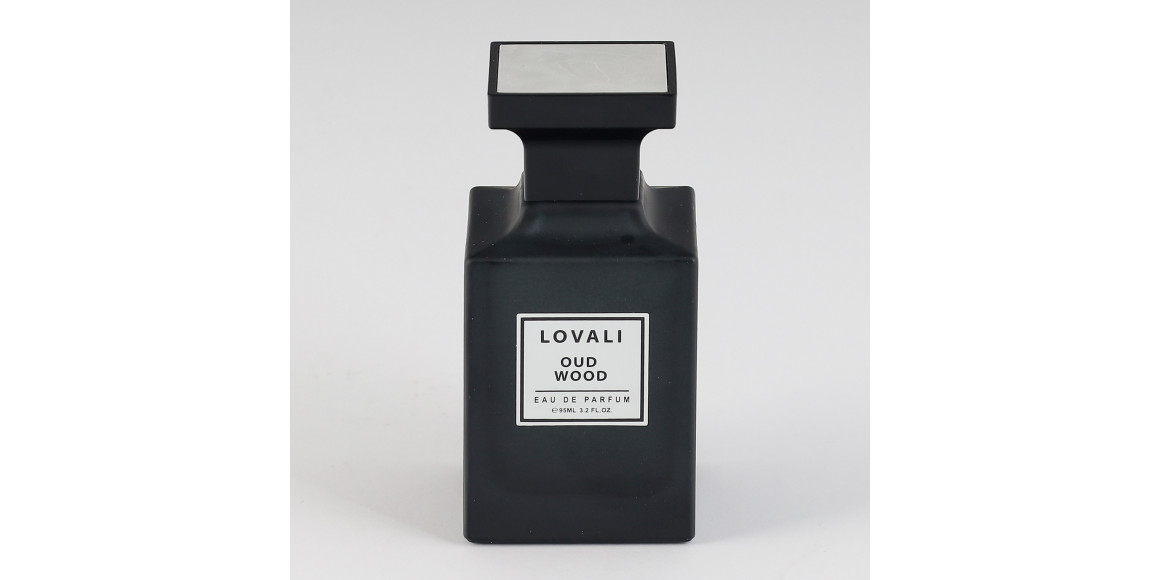 Կանացի օծանելիք XIMI 840417952031 WOOD (952031)