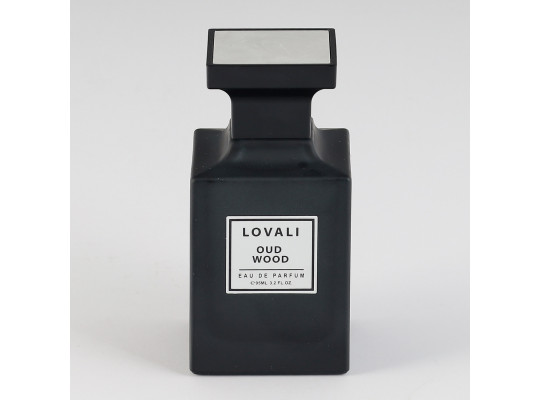 Կանացի օծանելիք XIMI 840417952031 WOOD (952031)