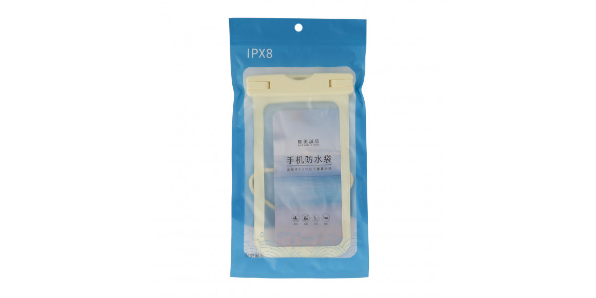 Женские сумки XIMI 6942392851256 WATERPROOF (851256)