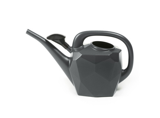 Лейка LAMELA LA334-04 FUTURE 10L BLACK 