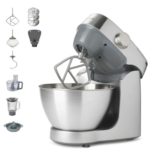 Кухонные машины KENWOOD KHC29A.X0SI 