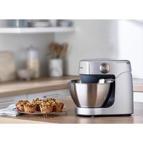 Кухонные машины KENWOOD KHC29A.X0SI 