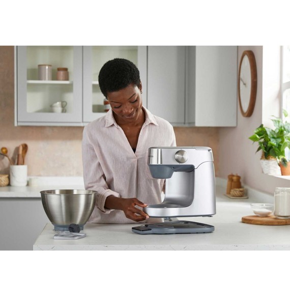 Кухонные машины KENWOOD KHC29A.X0SI 