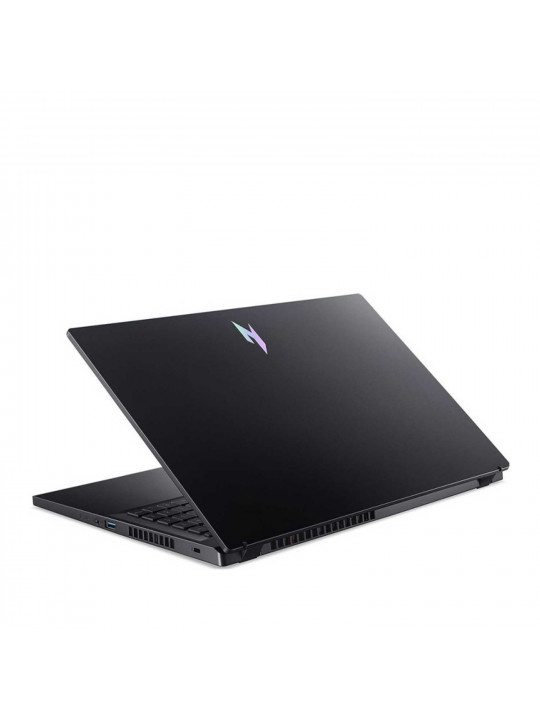 Նոթբուք ACER Nitro V15 ANV15-52-52XB (i5-13420H)15.6 FHD 165Hz 16GB 512GB RTX3050-6GB (Obsidian Black) (NH.QV3ER.003)