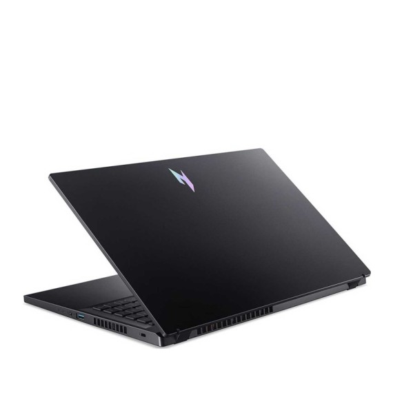 Նոթբուք ACER Nitro V15 ANV15-52-52XB (i5-13420H)15.6 FHD 165Hz 16GB 512GB RTX3050-6GB (Obsidian Black) (NH.QV3ER.003)