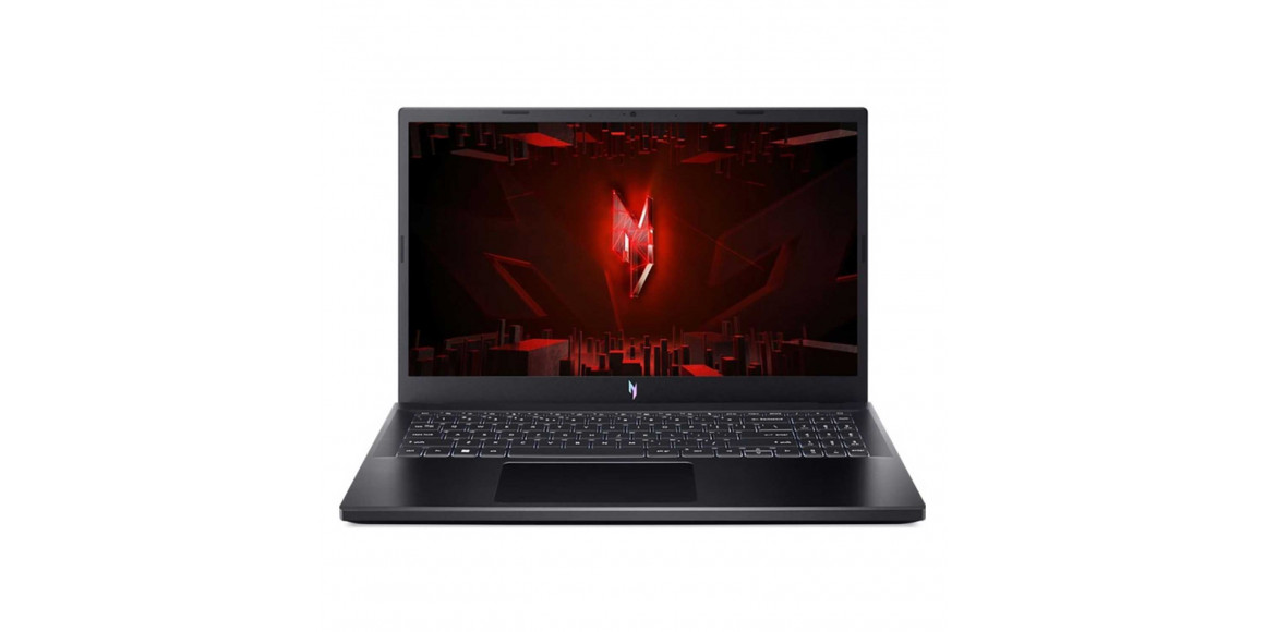 Ноутбук ACER Nitro V15 ANV15-52-52XB (i5-13420H)15.6 FHD 165Hz 16GB 512GB RTX3050-6GB (Obsidian Black) (NH.QV3ER.003)