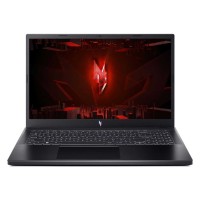 Ноутбук ACER Nitro V15 ANV15-52-52XB (i5-13420H)15.6 FHD 165Hz 16GB 512GB RTX3050-6GB (Obsidian Black) (NH.QV3ER.003)