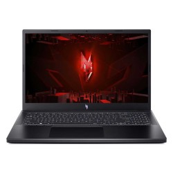 Ноутбук ACER Nitro V15 ANV15-52-52XB (i5-13420H)15.6 FHD 165Hz 16GB 512GB RTX3050-6GB (Obsidian Black) (NH.QV3ER.003)