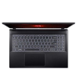 Ноутбук ACER Nitro V15 ANV15-52-52XB (i5-13420H)15.6 FHD 165Hz 16GB 512GB RTX3050-6GB (Obsidian Black) (NH.QV3ER.003)