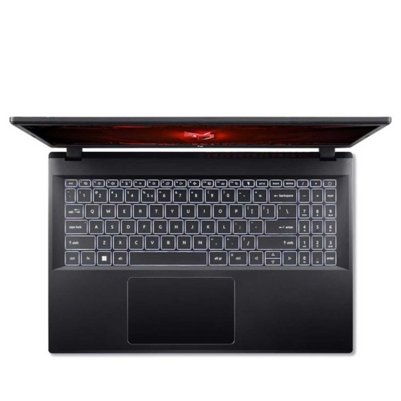 Նոթբուք ACER Nitro V15 ANV15-52-52XB (i5-13420H)15.6 FHD 165Hz 16GB 512GB RTX3050-6GB (Obsidian Black) (NH.QV3ER.003)