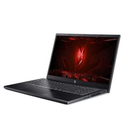 Ноутбук ACER Nitro V15 ANV15-52-52XB (i5-13420H)15.6 FHD 165Hz 16GB 512GB RTX3050-6GB (Obsidian Black) (NH.QV3ER.003)