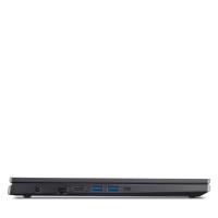 Ноутбук ACER Nitro V15 ANV15-52-52XB (i5-13420H)15.6 FHD 165Hz 16GB 512GB RTX3050-6GB (Obsidian Black) (NH.QV3ER.003)