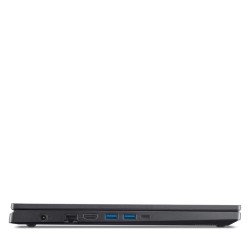 Ноутбук ACER Nitro V15 ANV15-52-52XB (i5-13420H)15.6 FHD 165Hz 16GB 512GB RTX3050-6GB (Obsidian Black) (NH.QV3ER.003)