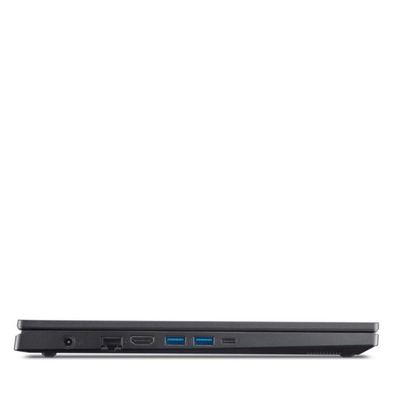 Նոթբուք ACER Nitro V15 ANV15-52-52XB (i5-13420H)15.6 FHD 165Hz 16GB 512GB RTX3050-6GB (Obsidian Black) (NH.QV3ER.003)