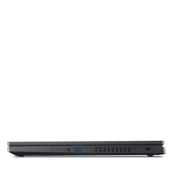 Նոթբուք ACER Nitro V15 ANV15-52-52XB (i5-13420H)15.6 FHD 165Hz 16GB 512GB RTX3050-6GB (Obsidian Black) (NH.QV3ER.003)